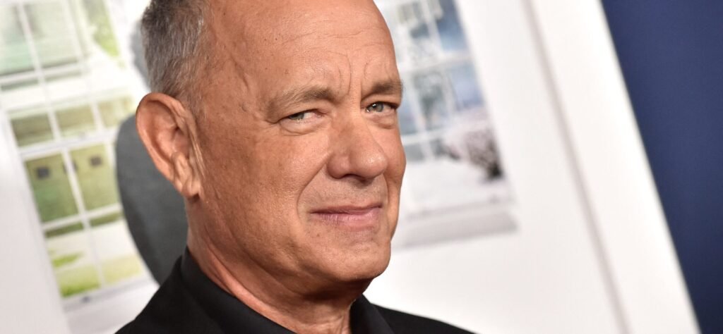 Tom Hanks’ Eye-Popping Net Worth Is Way Bigger Than You Think