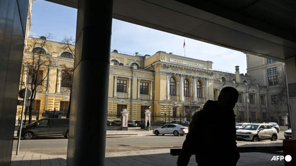 EU scrambles to seal new Russia sanctions as deadline looms