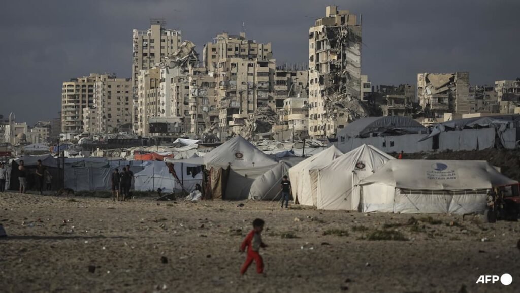 Hamas to dissolve Gaza governing body: Officials