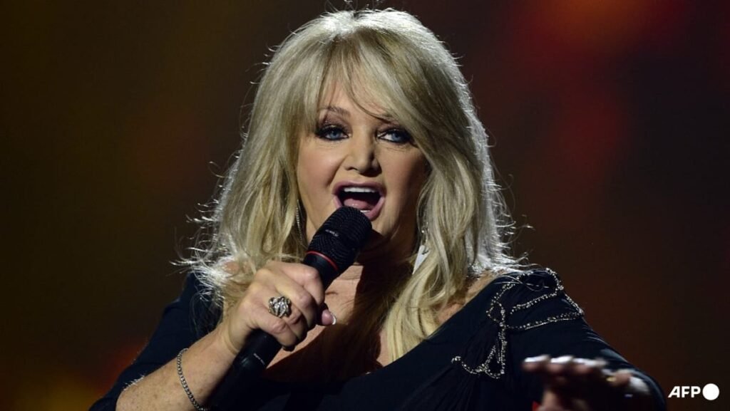 Bonnie Tyler, singer of Total Eclipse of the Heart, dies at 75