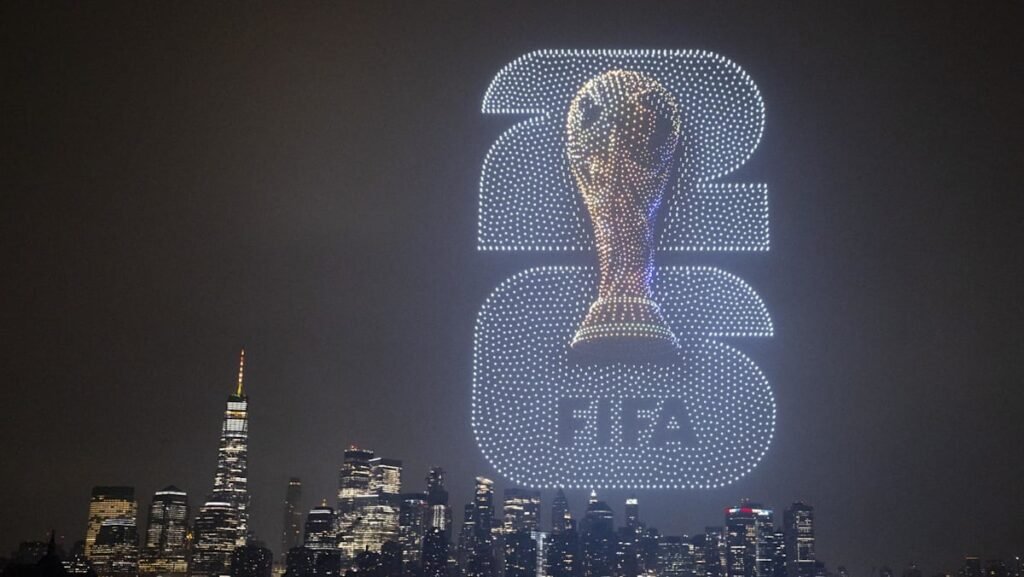 Commentary: These World Cup tweets show how AI will unite us all