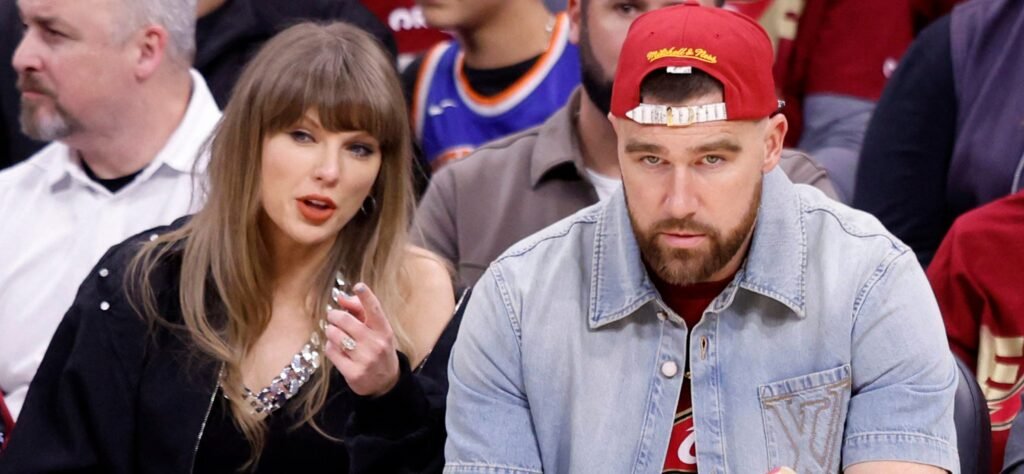 Food Menu At Taylor Swift and Travis Kelce’s Wedding Revealed