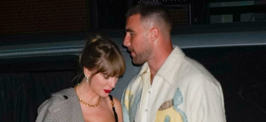 Inside Taylor Swift & Travis Kelce’s Wedding Invite Snub