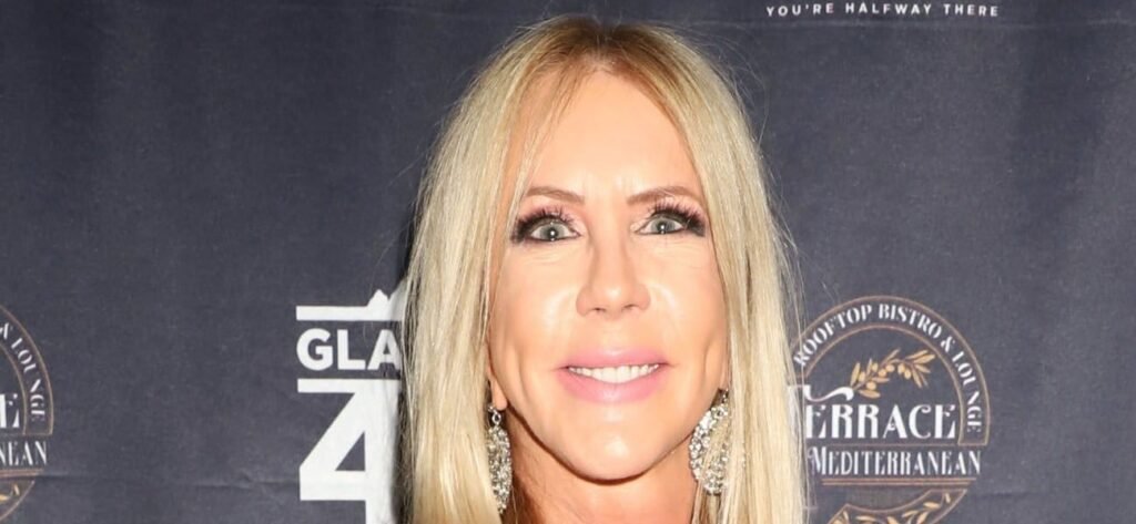 Vicki Gunvalson Blasts ‘Very Aggressive’ ‘RHORI’ Cast