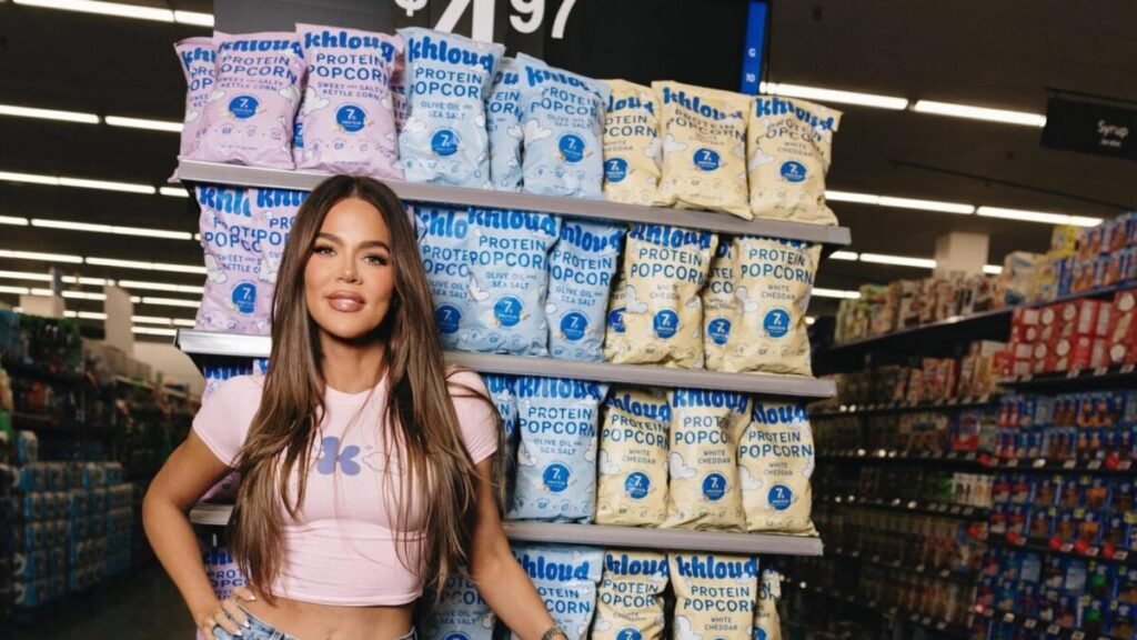 Are Khloé Kardashian’s Khloud Chips Better Than Doritos?
