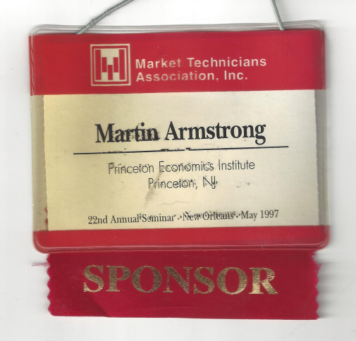 Technical Training Conference | Armstrong Economics