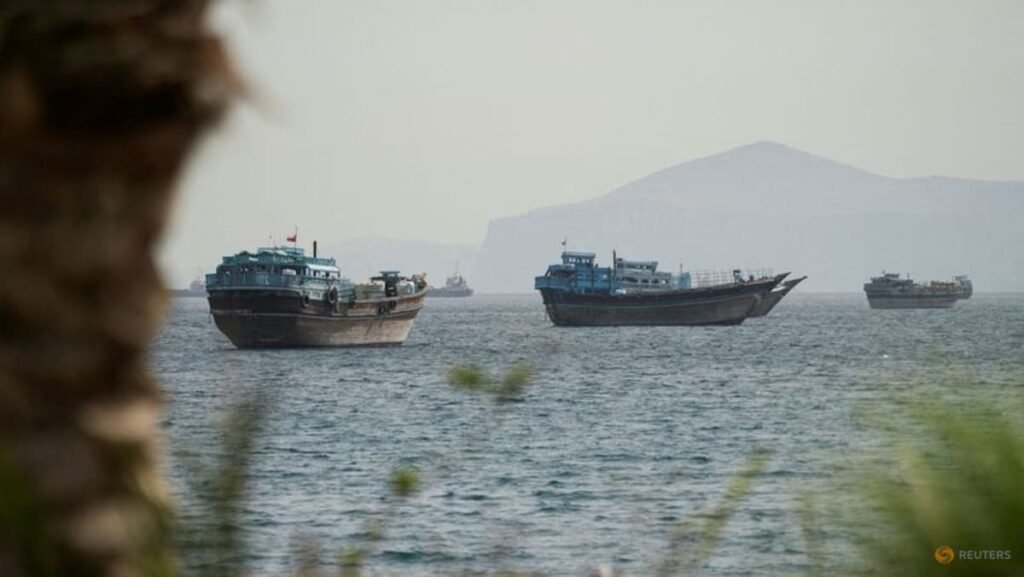 IEA says Mideast fighting increases energy concerns
