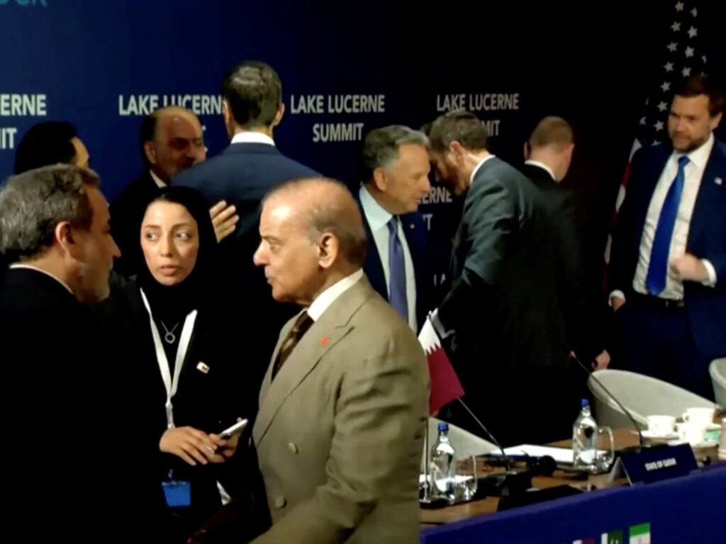 With US-Iran trust broken again, can Pakistan bring them back to talks? | US-Israel war on Iran News
