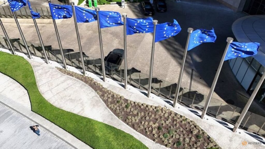 EU Commission proposes five major cross-border defence projects