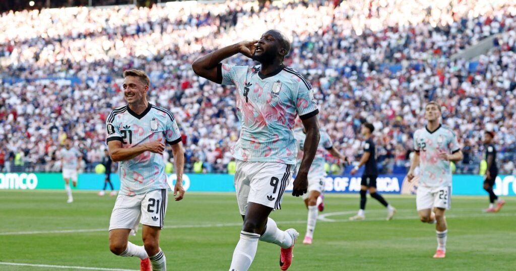 Spain vs Belgium: World Cup quarterfinal – prediction, start time, lineups | World Cup 2026 News