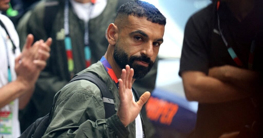VAR call, Argentina win raise questions of legitimacy at World Cup | World Cup 2026