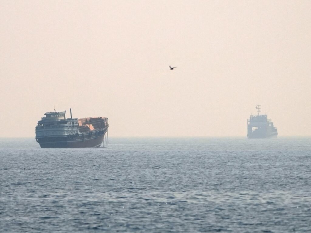 US, Iran launch more attacks as mediators urge warring sides to uphold MoU | Drone Strikes News