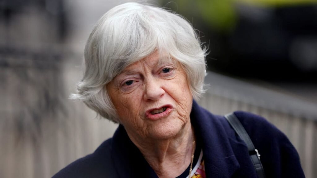 UK police launch murder probe into ex-MP’s death