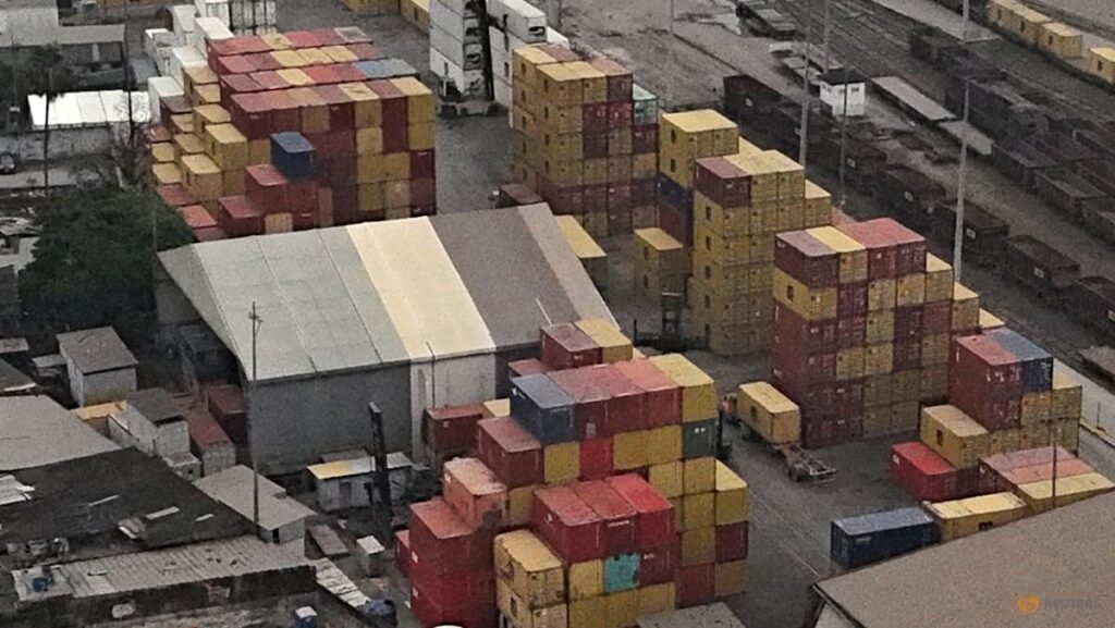 US unveils new 25% tariff on certain imports from Brazil