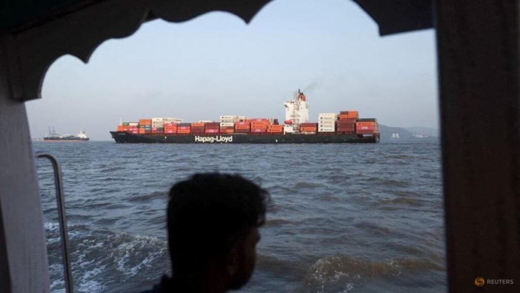 New Delhi tells shipowners not to deploy Indian seafarers on Hormuz routes