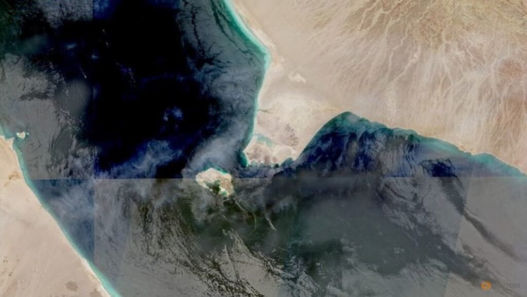 Iran tells Houthis to close Red Sea gateway if US hits power network, sources say