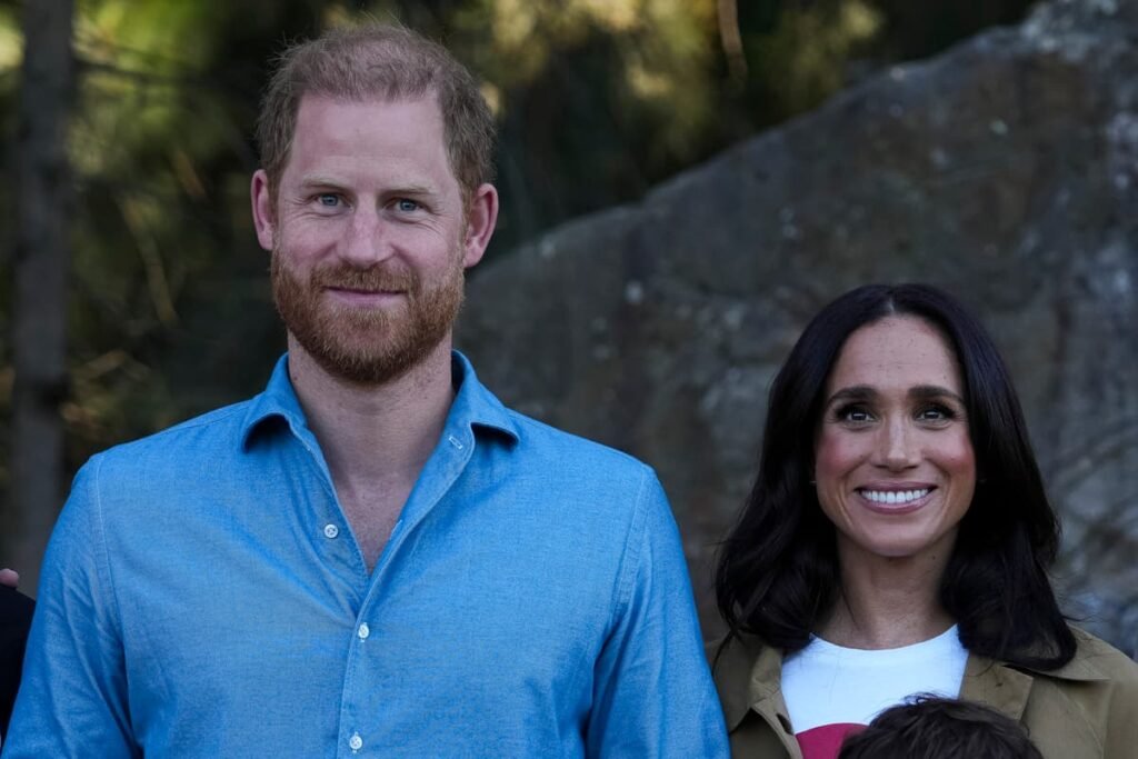 Prince Harry’s trip to London: Everything you need to know amid royal security row and Buckingham Palace stay chaos