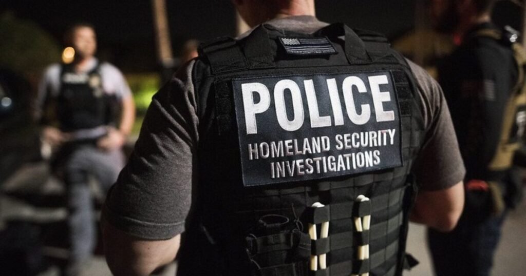 OUTRAGEOUS! Far-Left Ninth Circuit Rules Illegal Aliens Arrested Inside US Cannot Be Held in Mandatory Detention