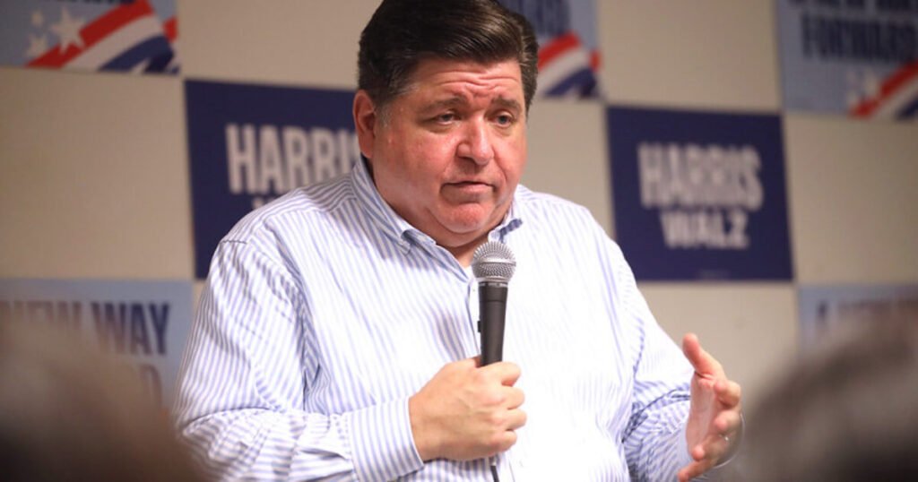 Federal Judge Strikes Down Illinois Laws Giving Illegal Aliens In-State Tuition, Financial Aid, and Scholarships — Deals Major Blow to Pritzker’s Sanctuary-State Agenda * The Gateway Pundit * by Jim Hᴏft