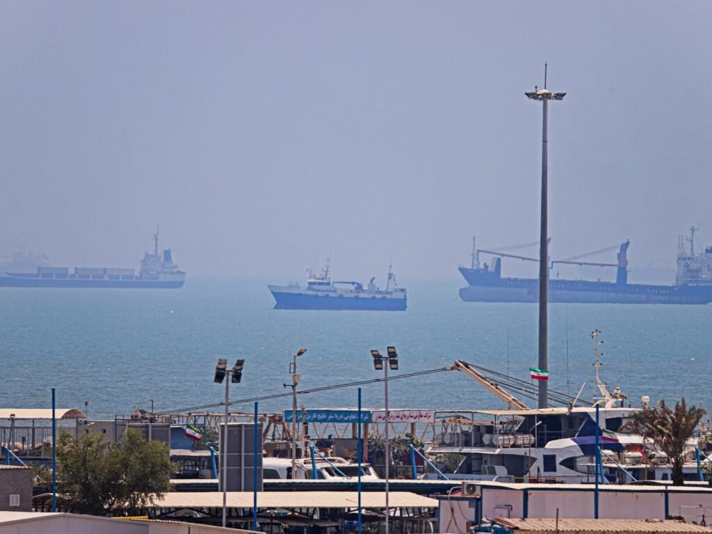 What to expect after the US reimposes naval blockade on Iran’s ports? | Energy News