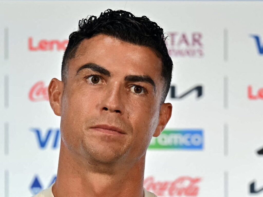 Ronaldo’s last World Cup? We will see, says Portugal star before Spain clash | World Cup 2026 News