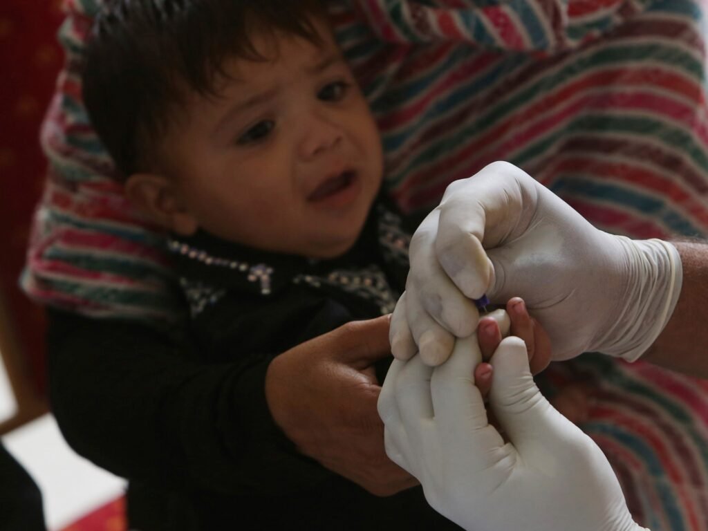 Why is Pakistan’s Sindh province facing a major child HIV outbreak? | HIV/AIDS News