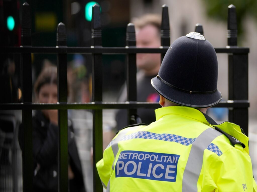 Fourteen-year-old boy charged over alleged plot targeting London mosques | Islamophobia News