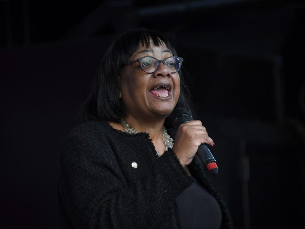 UK left-wing MP Diane Abbott reinstated by Labour Party after suspension | News