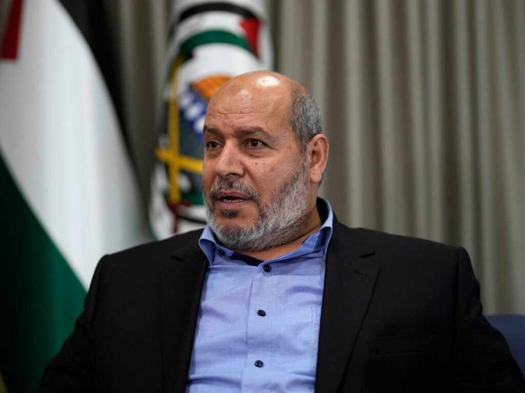What does Khalil al-Hayya’s election win mean for Gaza? | Gaza News