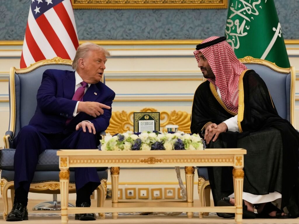What are the security implications of the US-Saudi nuclear deal? | Energy News