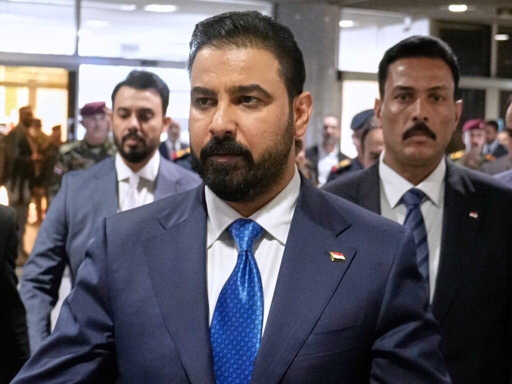 Iraqi PM heads to US seeking balance between security and economy | Oil and Gas News
