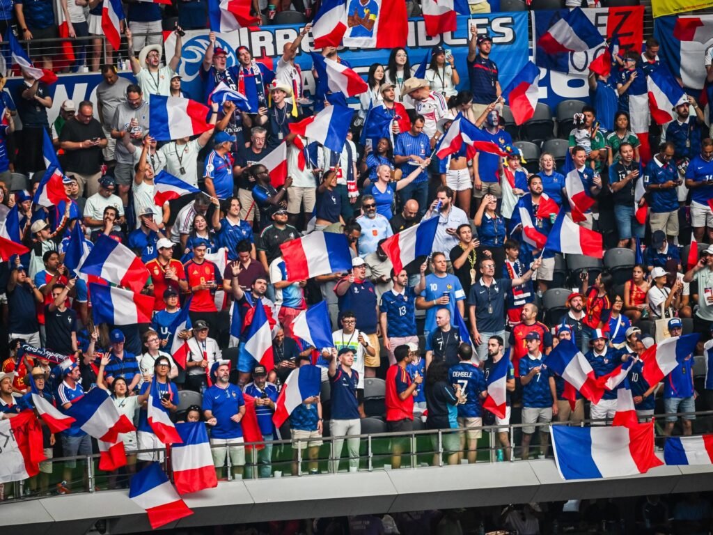 World Cup final weekend: France vs England prediction, schedule, news | World Cup 2026 News