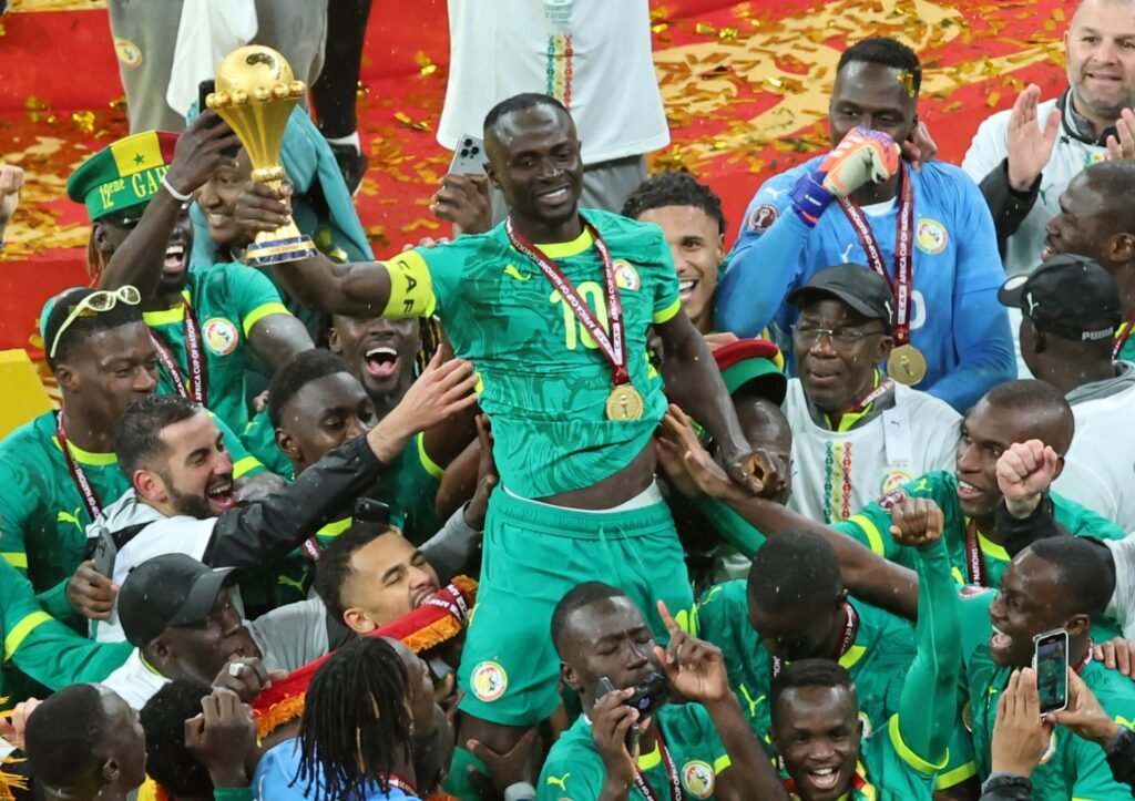 Senegal gets CAS date for appeal to regain AFCON from Morocco | Football News