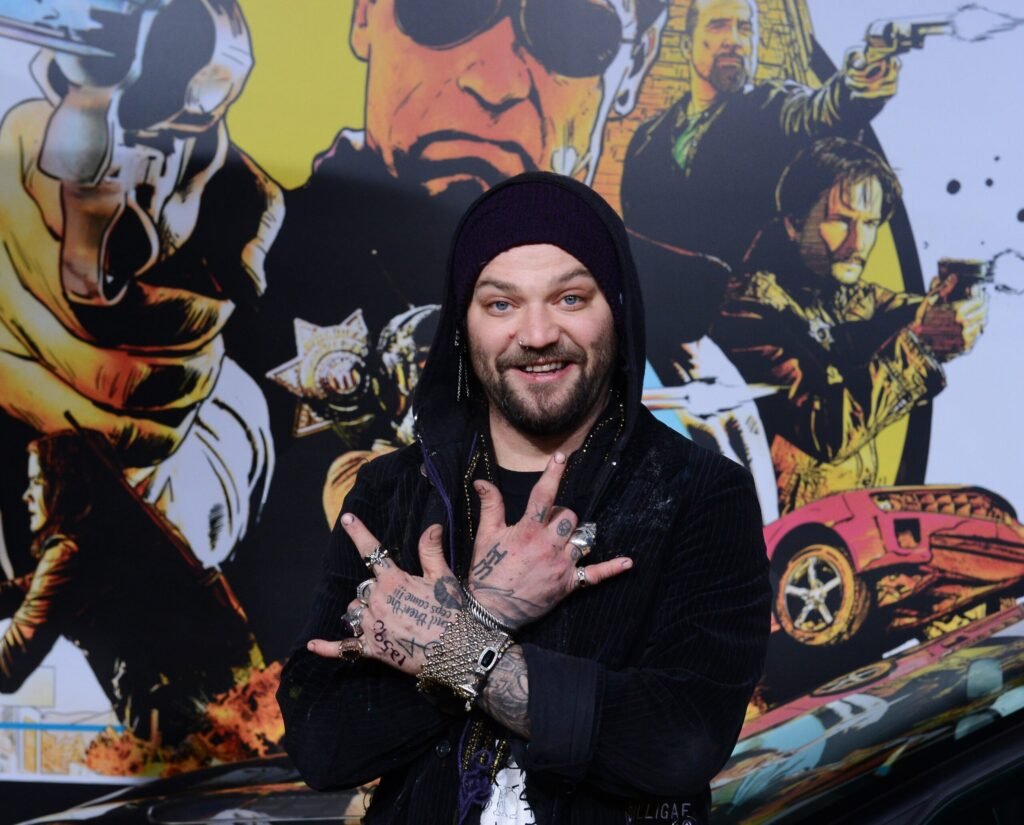 Bam Margera Addresses Possibility Of ‘Jackass’ Reunion