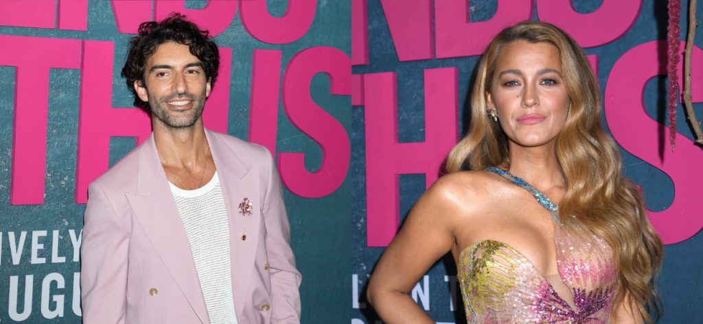 Justin Baldoni Fights Blake Lively’s Legal Fee Request