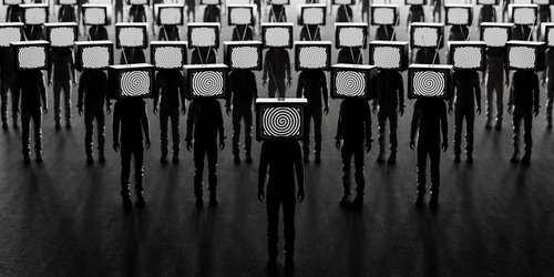 Deep State Media Censorship | Armstrong Economics