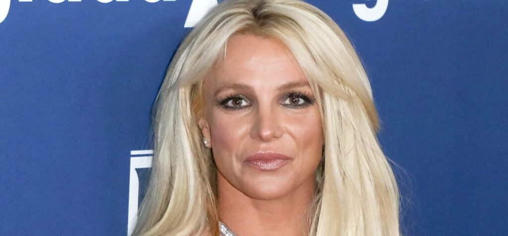 Britney Spears’ Son Breaks Silence On Rumors His Mom Was Cloned