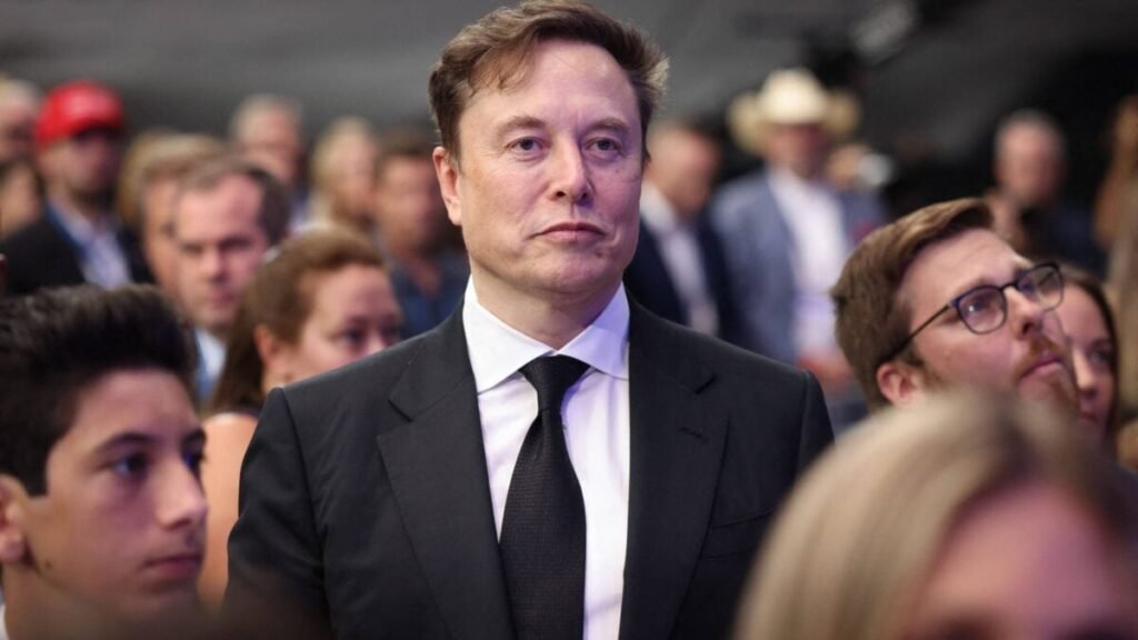 Elon Musk Documentary Finally Gets Release Date