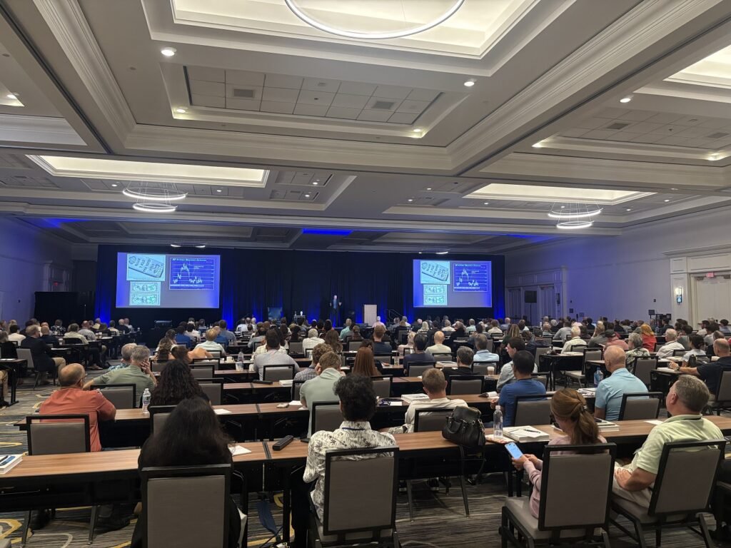 The Next Generation Conference | Armstrong Economics