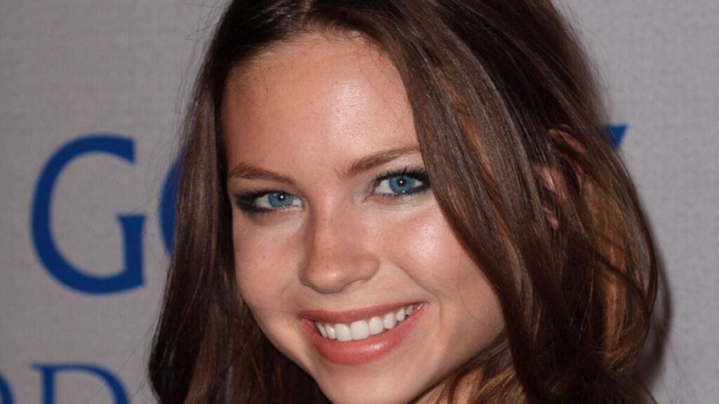 Daveigh Chase’s Dad Marks Birthday With Heartbreaking Tribute