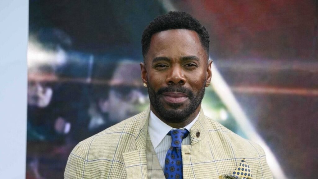 Colman Domingo Rips Into Elon Musk Over ‘The Odyssey’ Remake