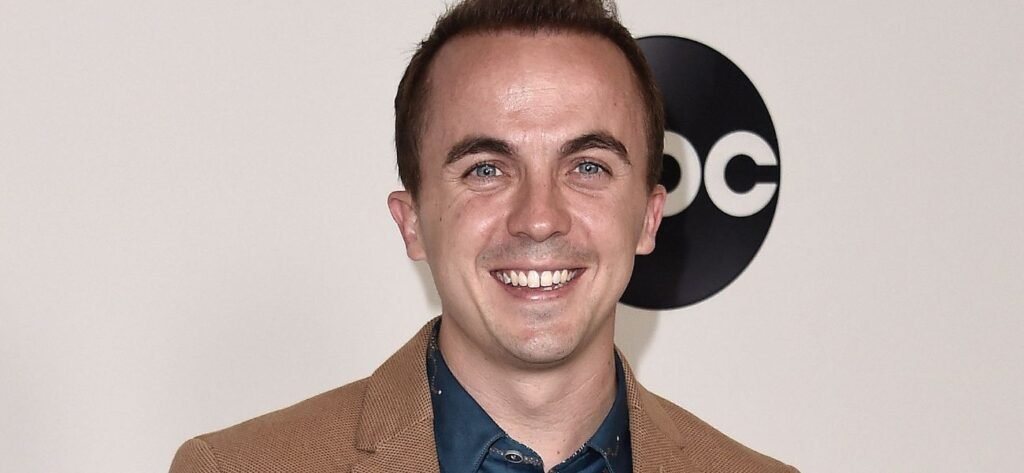 Frankie Muniz Claps Back At Conservative Over Divorce
