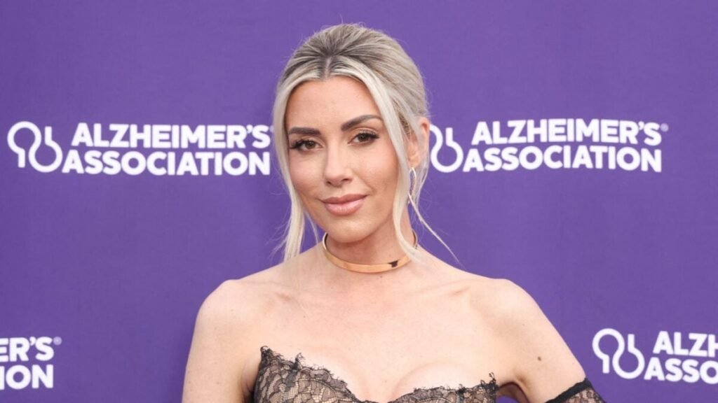 Why Heather Rae El Moussa Returned To ‘Selling Sunset’