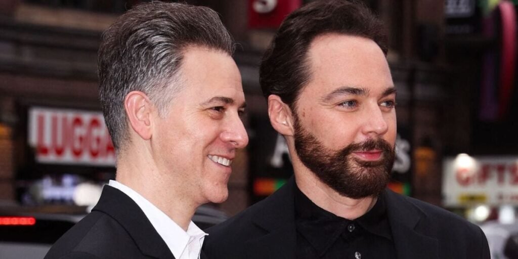 Jim Parsons Reveals Why ‘Big Bang Theory’ Made Him ‘Miserable’