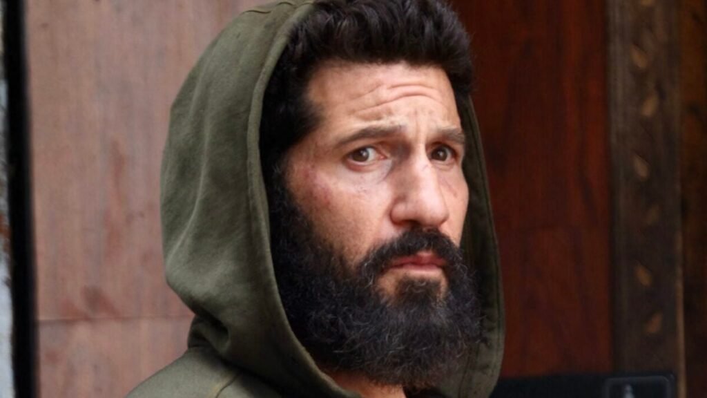 Jon Bernthal Crashes Comic-Con With Big ‘Spider-Man’ Reveal