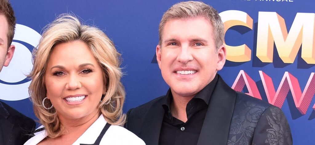 Inside Julie and Todd Chrisley’s Marriage One Year After Prison