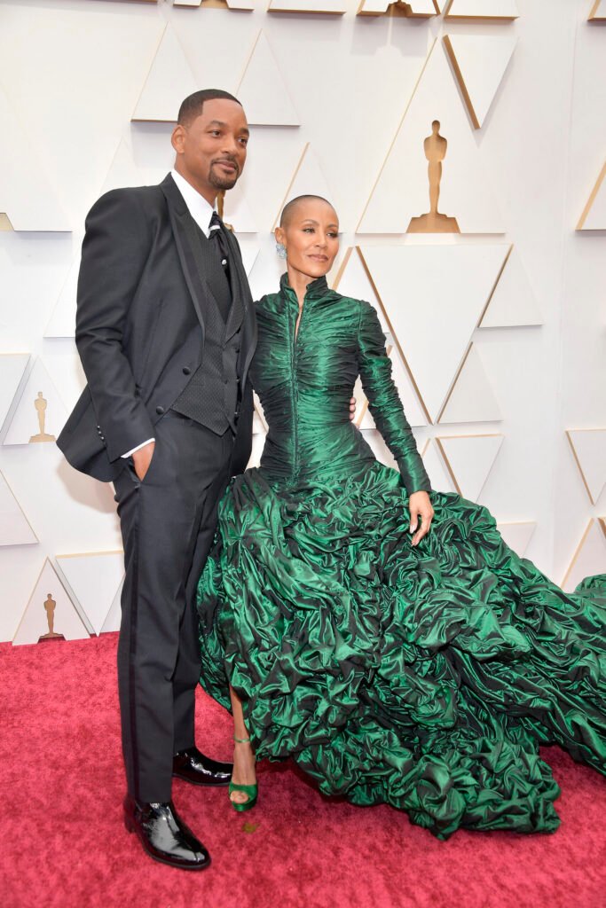 Will & Jada Pinkett Smith Quietly Rewrote Their Marriage Story