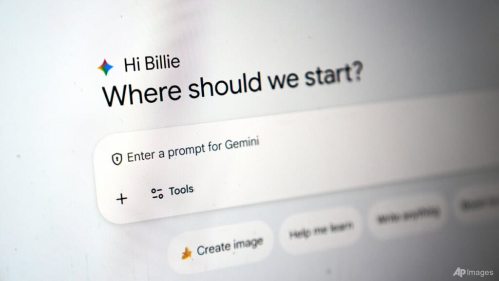 Commentary: With AI, we are losing the ability to discover what we didn’t know to ask