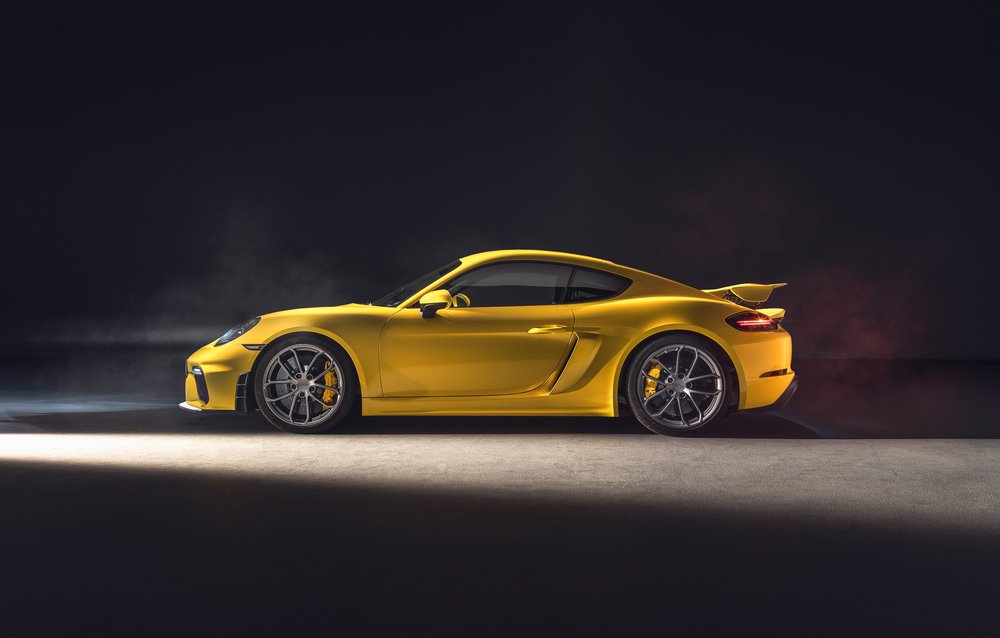 The American Dream Now Comes With An $800 Monthly Car Payment