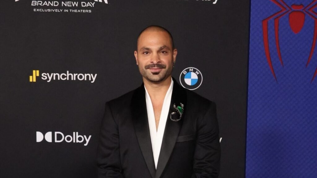 Michael Mando Reveals Homeless Struggle Before Fame